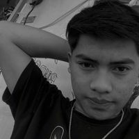 suara asli - Baim boy