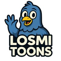 losmitoons