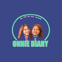 เสียงต้นฉบับ - Onnie Diary
