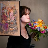 оригинальный звук