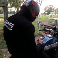 оригинальный звук