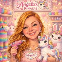 angelaspinatas