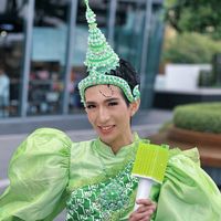 เสียงต้นฉบับ - บาร์มี่