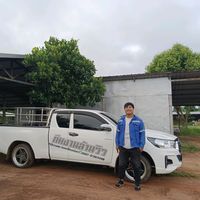 เสียงต้นฉบับ - ช่างแซม ทีมงานล้านวิว