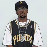 I Gotta Be The One In A Million