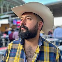 barbonvaquero