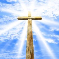 som original - Fé em Cristo