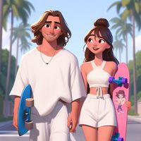 bellaandgerry