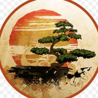 suara asli - Bonsai Panorama