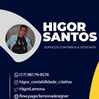higorlamona