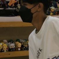 เสียงต้นฉบับ - อยากไปท้าเลอ่ะ