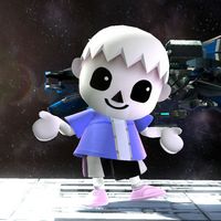 Isa doesnt turn the wheel