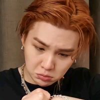 suara asli - bucinnya.yoongi