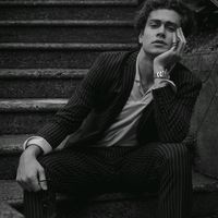 оригинальный звук