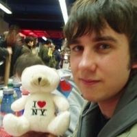 оригинальный звук