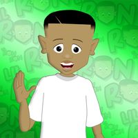 thereallilronron8