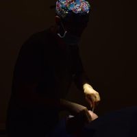 original sound