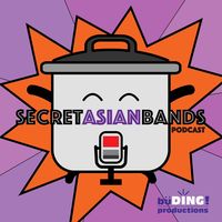 secretasianbands