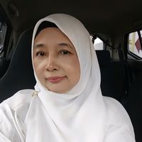 suara asli - Setyowati Wien Harjani