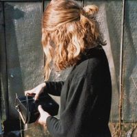 оригинальный звук