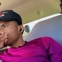 sonido original