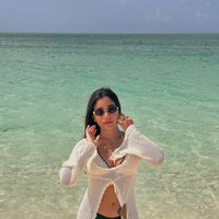 welcome back queen serena