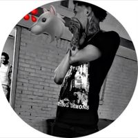 No chill . Partynextdoor