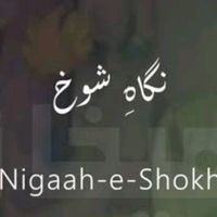 ngaah_e_shokh