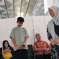 suara asli - K.A(kenwildan Alvaro)