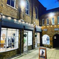 original sound - Clues & Cloud 8