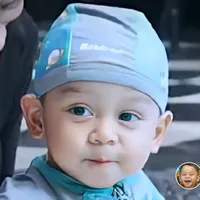 mencintaimu karna Allah