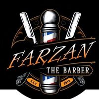 suara asli - FarzanTheBarber