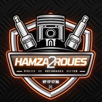 hamza2roues