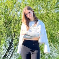 Ochii și gurița ta