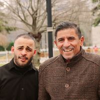 الصوت الأصلي