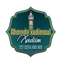 ahmada_xadimoul_xadiim