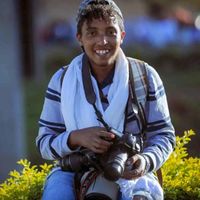 ሼ መን ደፍሮ