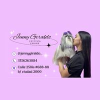 jennygiraldogroomer_