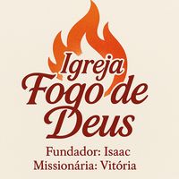 igrejafogodedeusoficial