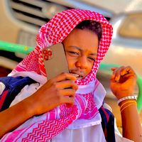 الصوت الأصلي