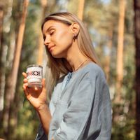 оригинальный звук