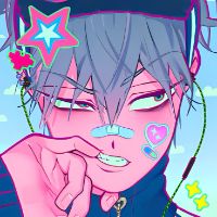 shumika world domination