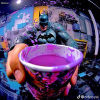 Usurper by NXCRE and The Villains