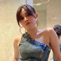 suara asli - Amelia Gusnia