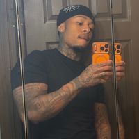 Still Your Best- Giveon