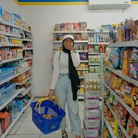 suara asli - putri iπaK🗿🌴