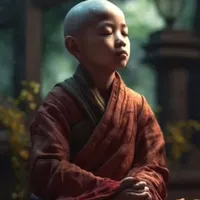 original sound - buddha_2567year