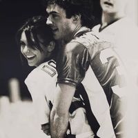 оригинальный звук