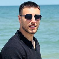 оригинальный звук