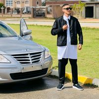 الصوت الأصلي